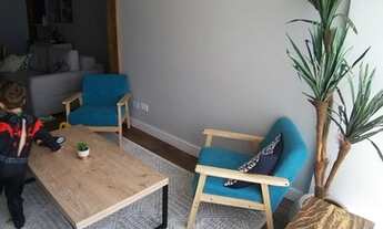 Imagem 2: Apartamento a venda com 81 m², 3 quartos, 2 vagas na Vila Prudente - São Paulo - SP