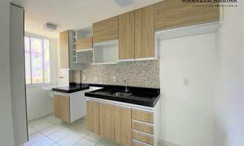 Imagem 6: Apartamento em Nova Parnamirim I 3/4 com Móveis Projetados - Ideal Vila Nova