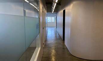 Imagem 5: Conjunto para locação, 220 m² por R$ 15.900/mês - Paraíso - São Paulo/SP