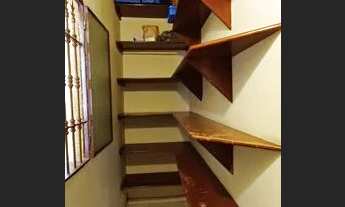 Imagem 5: 3 Casas residenciais mais área não residencial - Cachambi (Frente de Rua