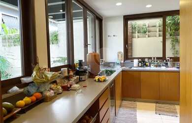 Imagem 9: Jardim Paulistano - Casa de alto padrão em excelente localização