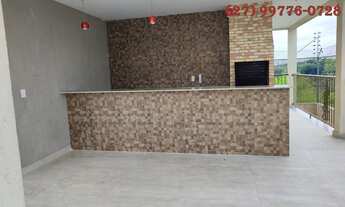 Imagem 6: SCL Z04 - Apartamento no Viva Mare!2 Quartos,Lazer Completo!