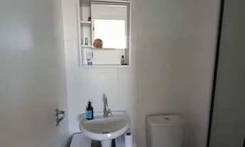 Imagem 3: Apartamento MOBILIADO com 35 m2 com 2 quartos em Jardim Celeste - São Paulo - SP