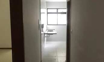 Imagem 4: Cód.: 8418 - Apartamento 1 quarto - Vivendas da Serra