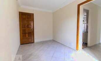 Imagem 3: Apartamento para Aluguel - Vila Emir, 2 Quartos, 50 m2