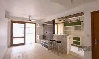 Imagem: Apartamento de 1 dormitório para aluguel