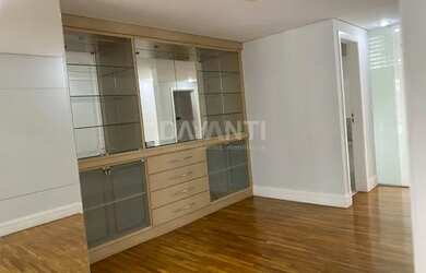 Imagem 6: Apartamento - Jardim Nossa Senhora Auxiliadora - Campinas