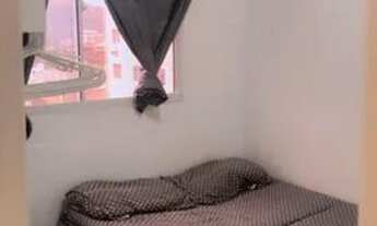 Imagem 4: Aluguel de quarto pechincha