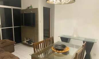 Imagem 4: Ap mobiliado No TURU C/ Armazém do Mateus