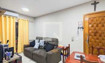 Imagem 3: Apartamento para Aluguel - Planalto, 2 Quartos, 55 m2
