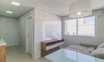 Imagem: Apartamento para Aluguel - Cidade Sao Jorge