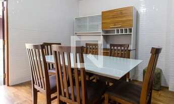 Imagem 3: Casa para Aluguel - Nova Mirim, 2 Quartos, 200 m2