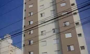 Imagem 3: APARTAMENTO - JARDIM OLAVO BILAC - SP