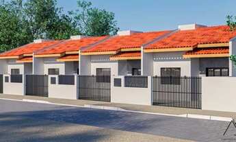 Imagem 2: CASA À VENDA COM 1 SUÍTE, 50m², R$259.000,00, BAIRRO VILA NOVA, BARRA VELHA, SANTA CATARIN