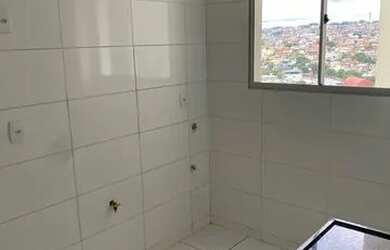 Imagem 2: Apartamento para aluguel 2 quartos Manacás/Castelo
