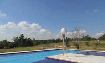 Imagem 4: Excelente terreno a venda no condomínio Villas do Golf em Itu/sp