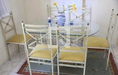 Imagem 6: Apartamento para Aluguel - Vila Tupi, 2 Quartos, 85 m2