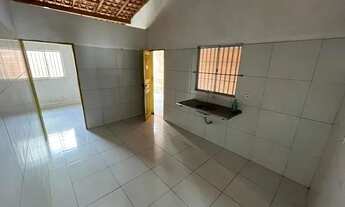 Imagem 2: Vendo casa no Pontal da ilha de são Raimundo