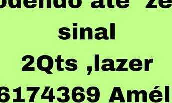 Imagem: Com 2 quartos em Torre - Recife - PE