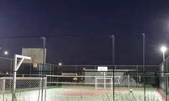 Imagem 3: Lote Ágio /Parqville JACARANDÁ/ condomínio