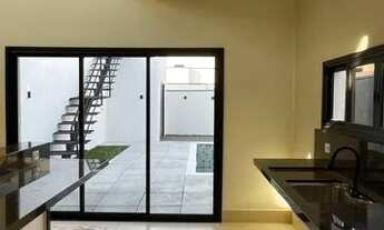 Imagem 5: Casa com 3 quartos para venda no Condomínio Terras do Vale