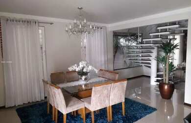 Imagem 3: Sobrado para venda com 280 metros quadrados com 3 quartos em Vila Boa Vista - Barueri - SP