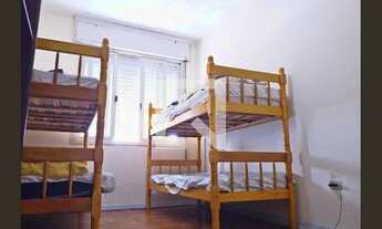 Imagem 6: Apartamento para Aluguel - Boa Vista, 1 Quarto, 50 m2