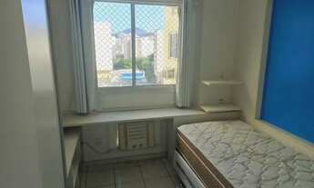 Imagem 4: Apartamento para venda tem 57 metros quadrados com 2 quartos em Flamengo - Rio de Janeiro