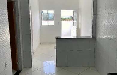 Imagem 6: Alugo Casa em São Tomé de Paripe