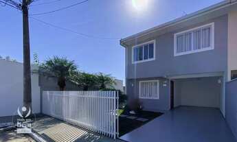 Imagem: SOBRADO CONDOMÍNIO RESIDENCIAL MIRANTE