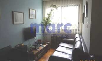 Imagem 3: SÃO PAULO - Apartamento Padrão - VILA MARIANA