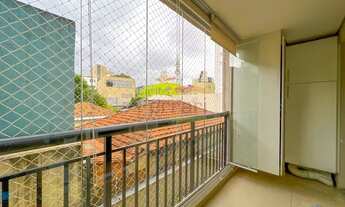 Imagem 5: APARTAMENTO TUCURUVI COM VARANDA, 2 QUARTOS, 1 SUÍTE, 2 BANHEIROS, 2 VAGAS E LAZER