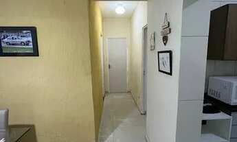 Imagem 5: Duas casas grandes em Tomás Coelho quintal com 500 m2