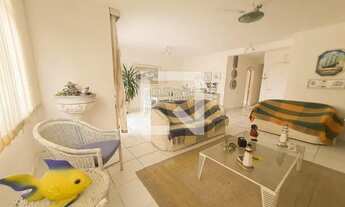 Imagem 4: Apartamento para Aluguel - Balneário Cidade Atlântican, 3 Quartos, 129 m2