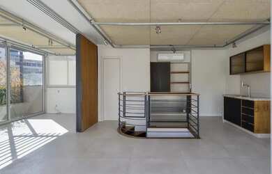 Imagem 6: Cobertura duplex para venda possui 180 metros quadrados com 2 quartos