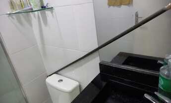 Imagem 2: Contrato de gaveta, Apto 2 qts / Smart Tapajós