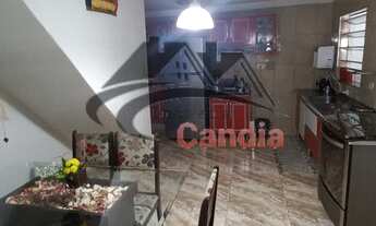 Imagem 5: Sobrado Frontal 3 Dormitórios Jardim Penha