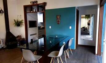 Imagem 4: Casa para aluguel com 112 metros quadrados com 4 quartos em Rio Tavares - Florianópolis