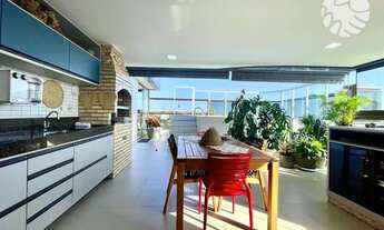 Imagem 6: Cobertura com 3 suítes à venda na Praia do Morro em Guarapari/ ES é na Lopes Itamar Imóvei