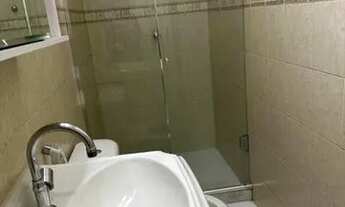 Imagem 7: Apartamento para aluguel com 80 metros quadrados com 3 quartos em Icaraí - Niterói - RJ