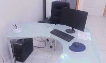 Imagem 3: Brasília - Conjunto Comercial/Sala - Asa Sul