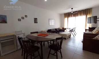 Imagem 4: Apartamento com 2 dormitórios à venda, 91 m² por R$ 350.000,00 - Jardim Astúrias - Guarujá