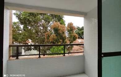 Imagem 3: Apartamento com 3 dormitórios para alugar em Altiplano