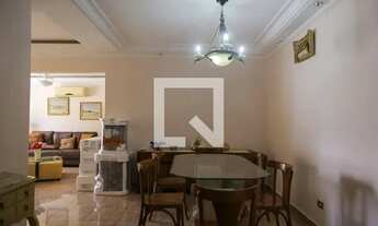 Imagem 7: Apartamento para Aluguel - Gonzaga , 3 Quartos, 180 m2