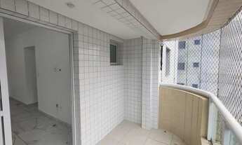 Imagem 3: Oportunidade! Apartamento Novo., 02 Dormitórios à venda, 68 m² por R$ 349.000 - Canto do F