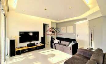 Imagem 6: Venda Apartamento 3 Dormitórios - 108 m² Brooklin