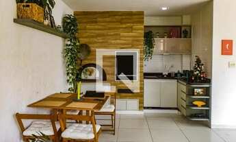 Imagem 6: Apartamento para Aluguel - Tombo, 3 Quartos, 200 m2