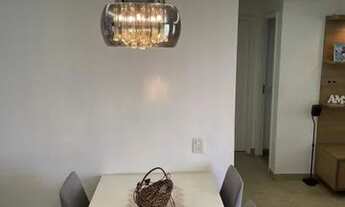 Imagem 4: Apartamento para venda tem 64 metros quadrados com 2 quartos em Vila Prudente - São Paulo