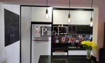 Imagem 4: Apartamento 2 dormitórios sendo 2 suítes e Lazer completo R$ 729.000,00