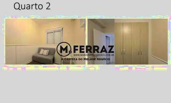 Imagem 5: TODO REFORMADO COM SUÍTE E TERRAÇO NO MELHOR DO MORUMBI!!!